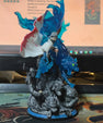 Naruto Kakashi Hatake PVC Action Figure (20cm | Limited Edition) - Senzo.in