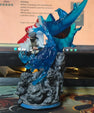 Naruto Kakashi Hatake PVC Action Figure (20cm | Limited Edition) - Senzo.in
