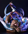 Red-Haired Shanks Action Figurine (23 CM | PVC) - Senzo.in