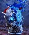 Kakashi Hatake Limited Edition Action Figure (37 CM) - Senzo.in