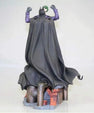 Batman vs Joker Fight Action Figure (30 cm) | DC Collectible PVC Statue | Premium Display Piece - Senzo.in