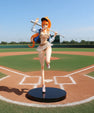 Nami Baseball Anime Action Figure (19 CM) - Senzo.in
