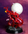 Demon Slayer Kamado Nezuko Anime Statue (31cm) - Senzo.in