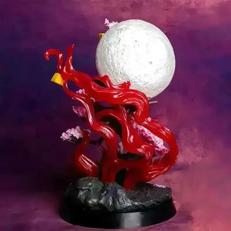 Demon Slayer Kamado Nezuko Anime Statue (31cm) - Senzo.in