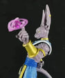 DBZ Beerus God of Destruction Figurine (30 cm) | Dragon Ball Z Premium Anime Collectible - Senzo.in