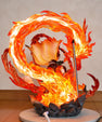 Senzo Tanjiro Kamado LED Action Figure (35cm | PVC) - Senzo.in