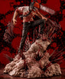 Denji Devil Form Blood Effect Figure – Chainsaw Man | Senzo Exclusive - Senzo.in