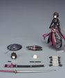 figma 549 Ronin Action Figure ⚔️ | Premium Anime Collectible (19cm) ( ETA 25 DAYS ) - Senzo.in