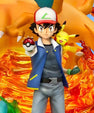 Ash Ketchum & Pokémon Dynamic Diorama Statue – Senzo Exclusive - Senzo.in