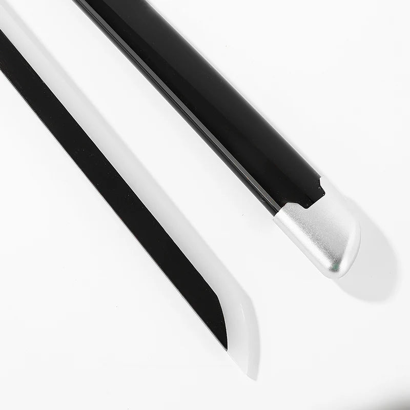 Anime LED Katana – Nichirin Sword (Tanjiro Kamado) | Premium Display Replica - Senzo.in