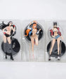 One Piece Nico Robin Figure 🖤 | Supreme Anime Action Figure (19cm) - Senzo.in