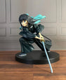 Muichiro Tokito PVC Action Figure (20cm | Attacking Pose) - Senzo.in