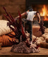 Denji Devil Form Blood Effect Figure – Chainsaw Man | Senzo Exclusive - Senzo.in