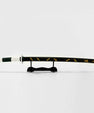 Anime LED Katana – Sanemi Shinazugawa Nichirin Sword | 108 cm | Full Tang Replica - Senzo.in