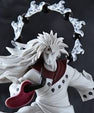 White Madara Uchiha Running Action Figure (36 CM) - Senzo.in