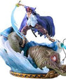 Red-Haired Shanks Action Figurine (23 CM | PVC) - Senzo.in