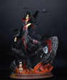 Naruto Shippuden Itachi Uchiha PVC Action Figure (25cm) - Senzo.in