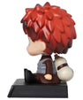 Gaara Bobblehead Mobile Holder for Car (13 CM) - Senzo.in