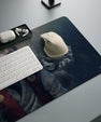 Senzo Jiraiya Desk Mat | Anime Gaming Pad - Senzo.in