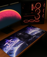 Senzo Vagabond Deskmat – Wander in Style - Senzo.in