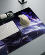 Senzo Vagabond Deskmat – Wander in Style - Senzo.in