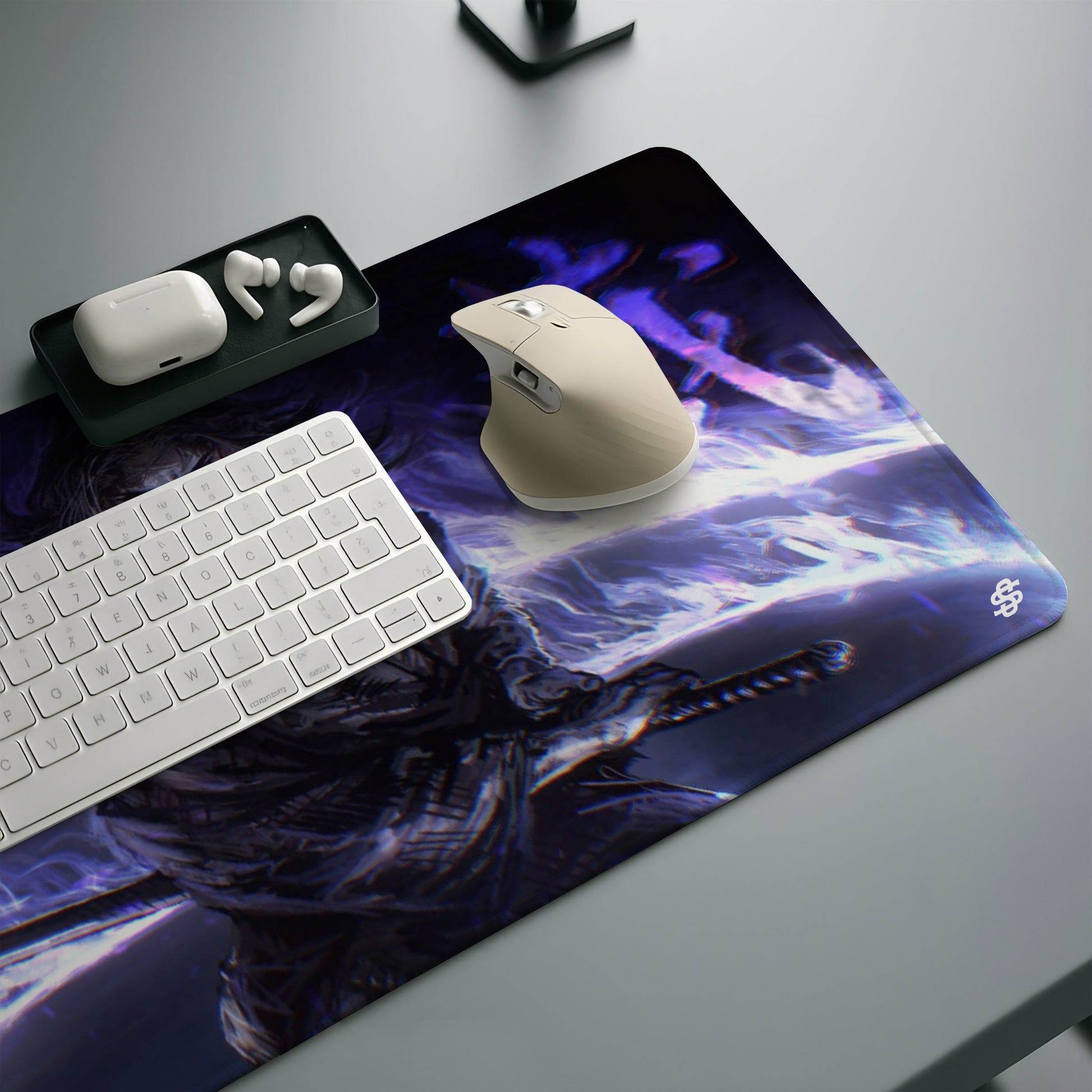 Senzo Vagabond Deskmat – Wander in Style - Senzo.in