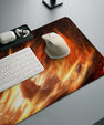 Senzo Itachi Susanoo Desk Mat | Uchiha Power Gaming Pad - Senzo.in