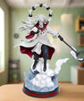 White Madara Uchiha Running Action Figure (36 CM) - Senzo.in