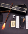 Harry Potter Magic Wand – Wizarding Edition - Senzo.in