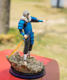 Second Hokage Tobirama Senju Action Figure (30 CM) - Senzo.in