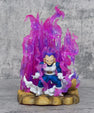DBZ God of Destruction Vegeta Action Figure (15 cm) | Super Saiyan Break Out Prince Collectible - Senzo.in