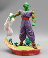 Dragon Ball EX King Piccolo Action Figure (15 cm) | Premium PVC Collectible - Senzo.in