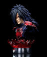 Madara Uchiha Head Burst Flame Figure (16 CM) - Senzo.in