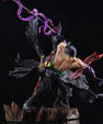 Roronoa Zoro Bloody Double-Headed Swords Action Figure – One Piece - Senzo.in
