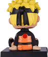 Naruto Uzumaki Bobblehead Mobile Holder for Car (13.5 CM) - Senzo.in
