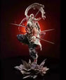 Killer Bee Battle Version Action Figure (39 CM) - Senzo.in