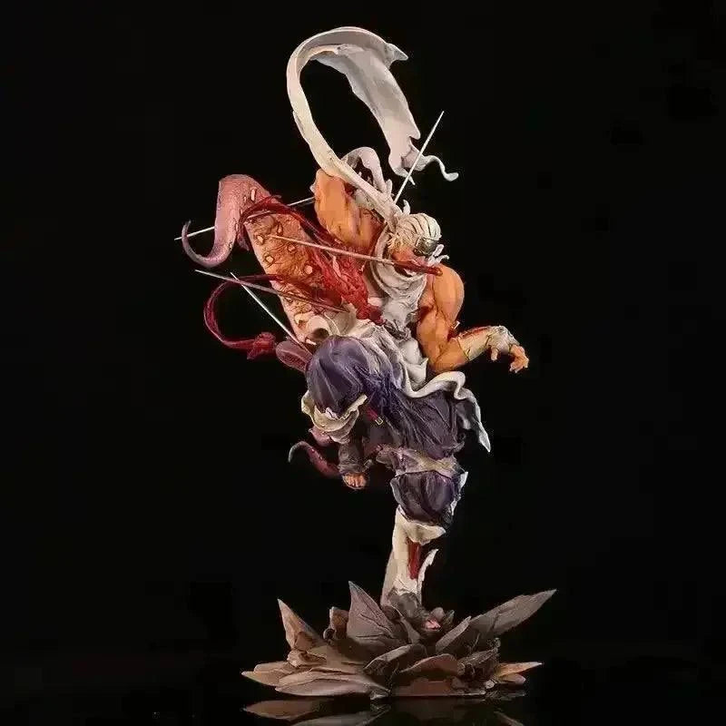 Killer Bee Battle Version Action Figure (39 CM) - Senzo.in