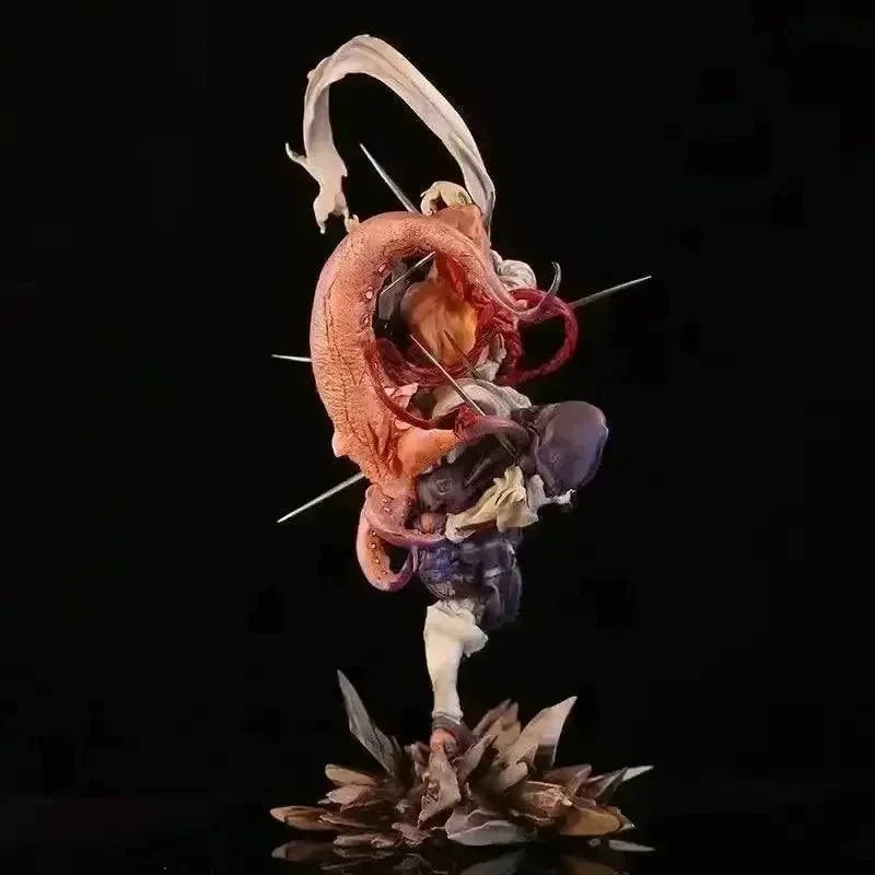 Killer Bee Battle Version Action Figure (39 CM) - Senzo.in