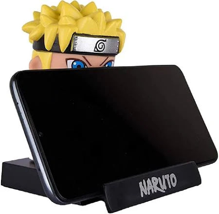 Naruto Uzumaki Bobblehead Mobile Holder for Car (13.5 CM) - Senzo.in