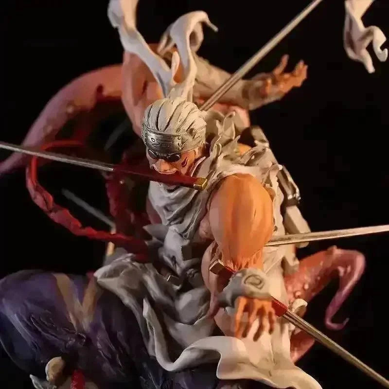 Killer Bee Battle Version Action Figure (39 CM) - Senzo.in