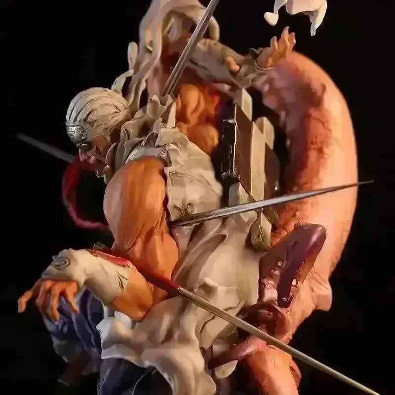 Killer Bee Battle Version Action Figure (39 CM) - Senzo.in