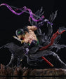 Roronoa Zoro Bloody Double-Headed Swords Action Figure – One Piece - Senzo.in