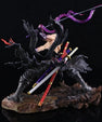 Roronoa Zoro Bloody Double-Headed Swords Action Figure – One Piece - Senzo.in