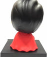 DC Comics Superman Bobblehead Figure | PVC Collectible Superhero Desk & Car Decor - Senzo.in