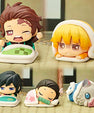 Demon Slayer Sleeping PVC Figure Set (15pcs) - Senzo.in